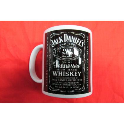 Кружка Jack Daniels