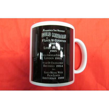 Кружка Jack Daniels