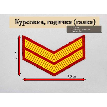 Где купить курсовку годичку галкой 2 год курс пластизоль на красном Курсовка для колледжа училища кадетского корпуса в Москве недорого 
