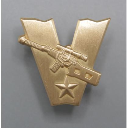 Где купить нагрудный знак Фрачник  V Военная разведка в Москве не дорого с доставкой по России