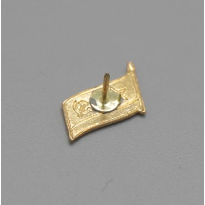 Где купить фрачный значок знак Фрачник  флажок ВМФ СССР в Москве не дорого с доставкой по России