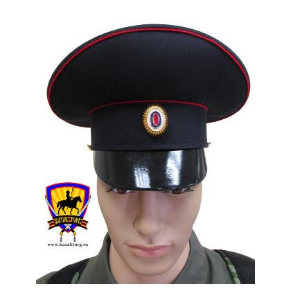 Фуражка полиции купить магазин