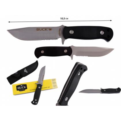 Нож Buck Endeavor B0622BKSDP №85
