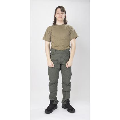 Где купить милитари тактические Брюки UTL Canvas Tactical PRO , Green  (Зеленый) на каждый день в Москве недорого с доставкой по России