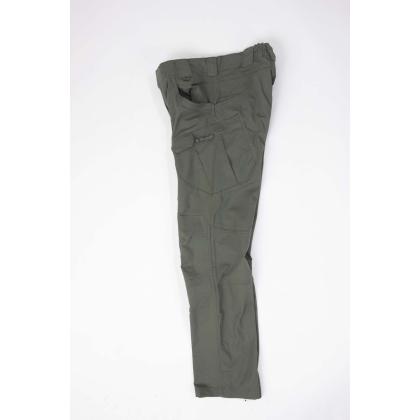 Где купить милитари тактические Брюки UTL Canvas Tactical PRO , Green  (Зеленый) на каждый день в Москве недорого с доставкой по России