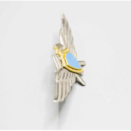 Где купить знак Значок Классность ВКС чистая (для технических специалистов) в Москве недорого