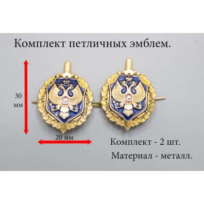 м