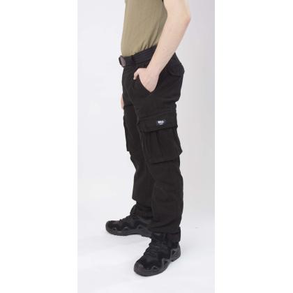 Где купить милитари Брюки Карго М65 Premium black (черный) для ношения на каждый день в Москве недорого рядом со мной