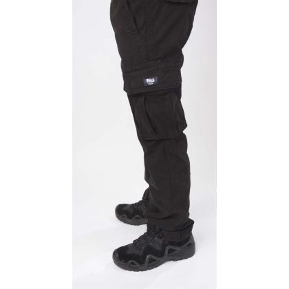 Где купить милитари Брюки Карго М65 Premium black (черный) для ношения на каждый день в Москве недорого рядом со мной