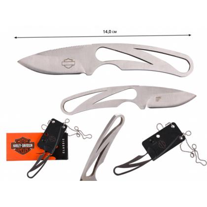 Нож Harley-Davidson Tether модель 13212 №94