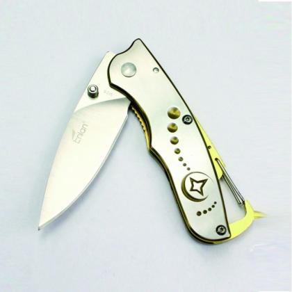 Нож туристический ENLAN M05GD