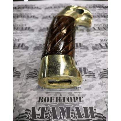 Рукоять для шашки ( строевая, рядовая ) купить в москве военторг атаман