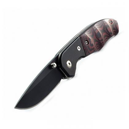 Нож туристический ENLAN M022B3