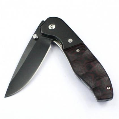 Нож туристический ENLAN M022B3