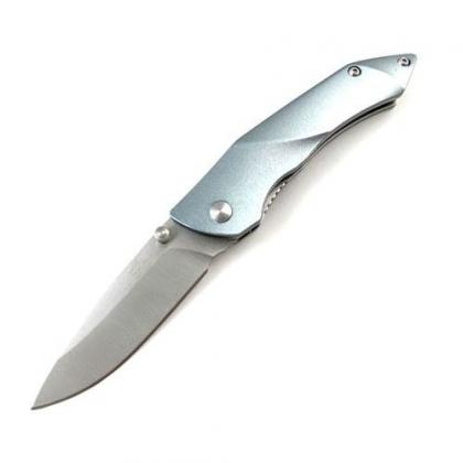 Нож туристический ENLAN M026GY