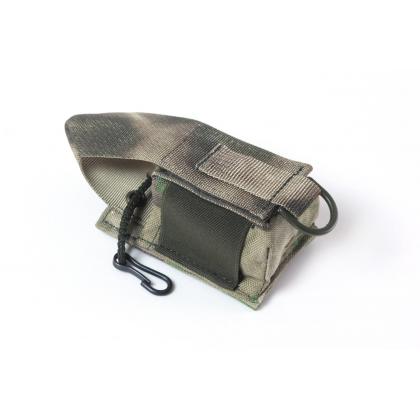  Подсумок для гранат Ф-1, РГО, РГН molle ( ТП-021)