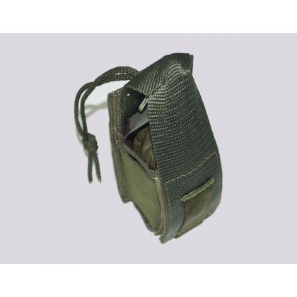  Подсумок для гранат Ф-1, РГО, РГН molle ( ТП-021)