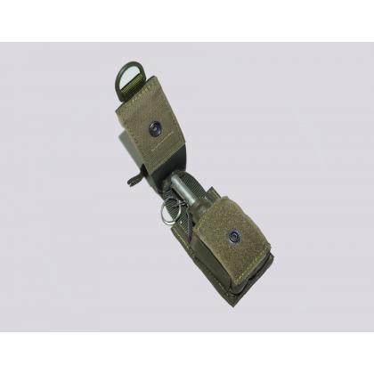 Подсумок для гранат Ф-1, РГО, РГН molle ( ТП-021)