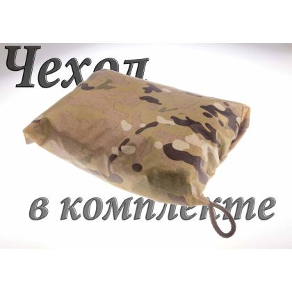 Где купить Плащ влагозащитный камуфляж, камуфляж мультикам в Москве недорого