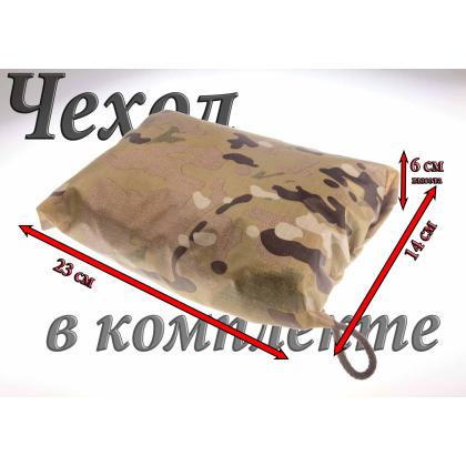 Где купить Плащ влагозащитный камуфляж, камуфляж мультикам в Москве недорого