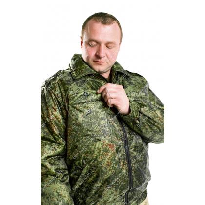 ветровка цифра 2