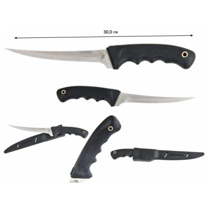 Нож Филейный (American Angler Fillet Knife 7) 