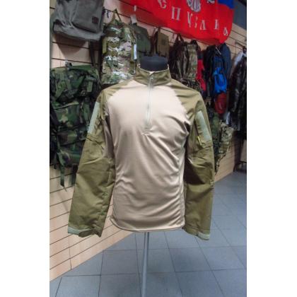Рубашка такическая М 2, Coyote Brown цвет