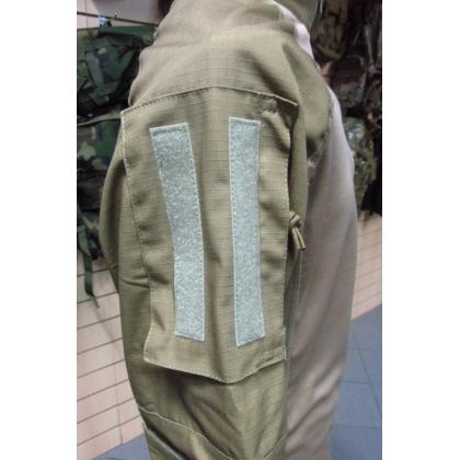 Рубашка такическая М 2, Coyote Brown цвет