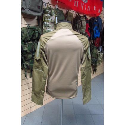 Рубашка такическая М 2, Coyote Brown цвет