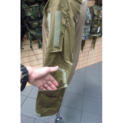 Рубашка такическая М 2, Coyote Brown цвет