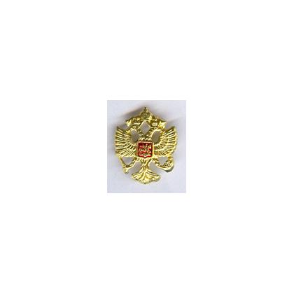 610 Фрачник  Герб РФ просечной