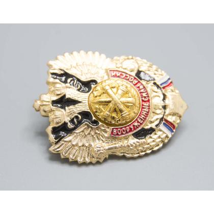 Где купить нагрудный знак значок  РВиА  ( орёл ) в Москве недорого с доставкой по России