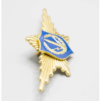Где купить Знак нагрудный РПК  ( РВСН ) в Москве недорого