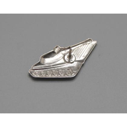 Где купить фрачный значок знак Фрачник БМП-1 (железный) в Москве недорого сдоставкой по России