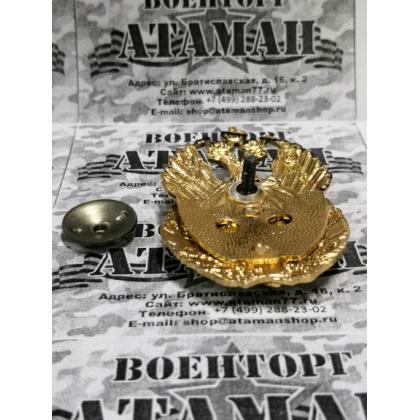 Знак Сибирское КВ  купить в москве военторг атаман