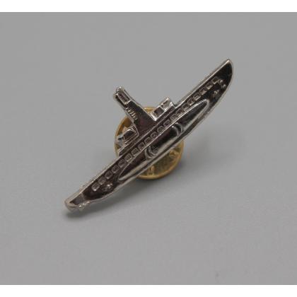 Где купить фрачный значок знак Фрачник Подводная лодка в Москве не дорого с доставкой по России