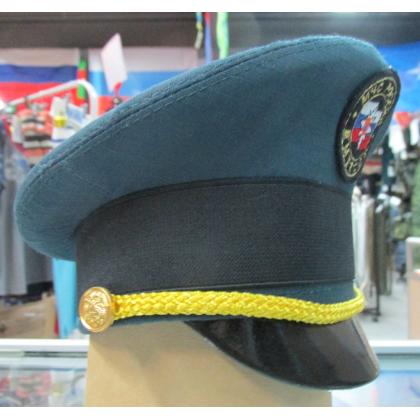 Фуражка сувенирная МЧС РФ 
