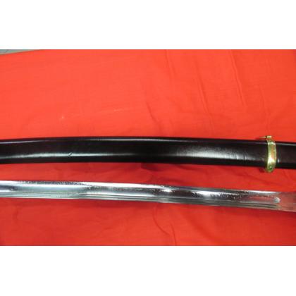 Шашка офицерская Ушастая (1881г. Образца) 