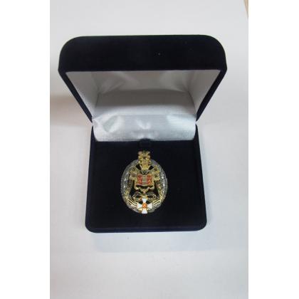 Знак Донское КВ (Премиум) в подарочной коробке