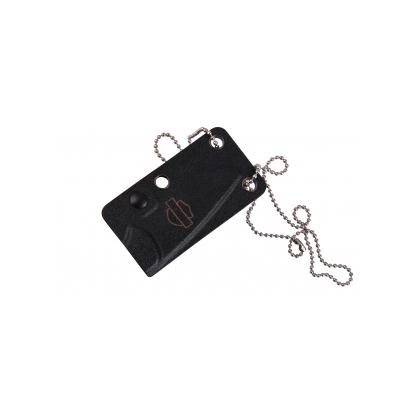 Нож Harley-Davidson Tether Black модель 13212 №93