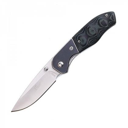 Нож туристический ENLAN M022B2