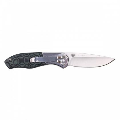 Нож туристический ENLAN M022B2