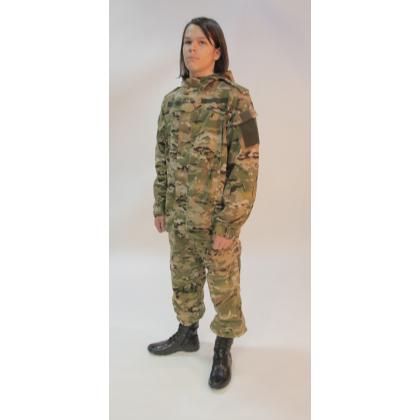 Где купить Костюм Коммандос (Commandos), ткань рип-стоп, цв. мультикам в Москве недорого с доставкой по России