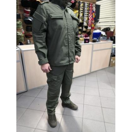 Костюм  полевой,  ткань рип-стоп  купить в москве военторг атаман