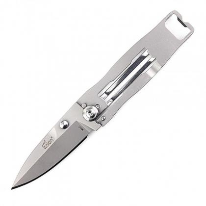 Нож туристический ENLAN M02