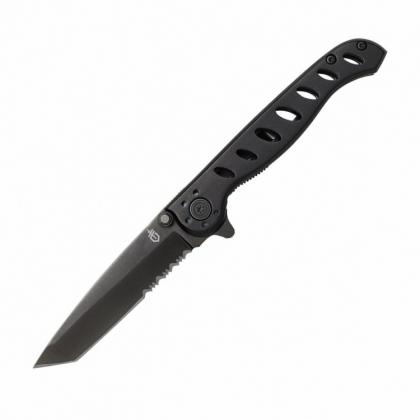 Набор Gerber Evj Mid & Pocket Sharpener (нож+точилка)
