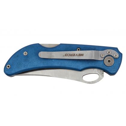 Складной нож Meyerco Blackie Collins G10 Combo Blade