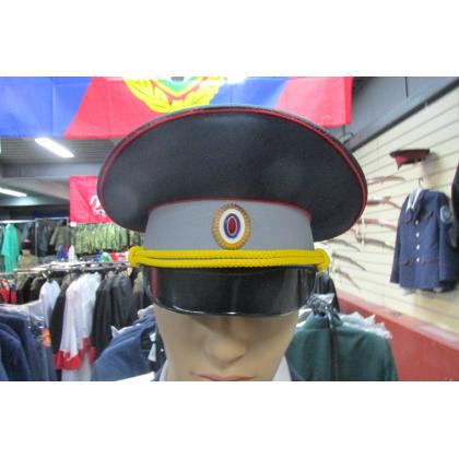 Фуражка ГИБДД