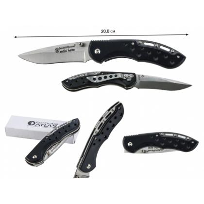 кладной нож Smith & Wesson Cuttin' Horse CH0030 Folding Pocket Knife США.