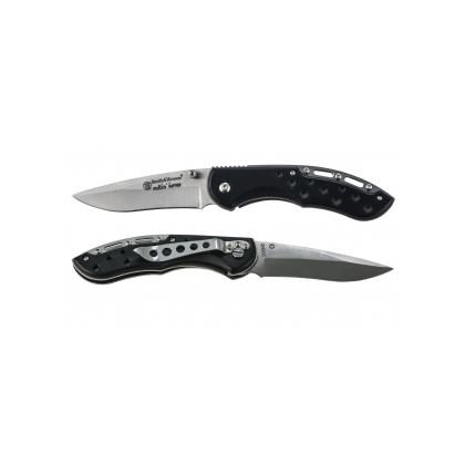 кладной нож Smith & Wesson Cuttin' Horse CH0030 Folding Pocket Knife США.